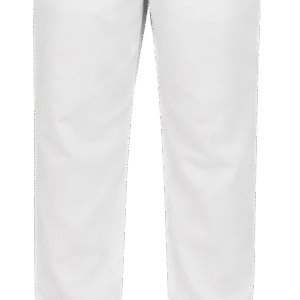 White trouser