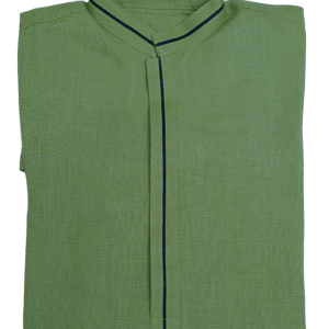 Lime Green Kurta