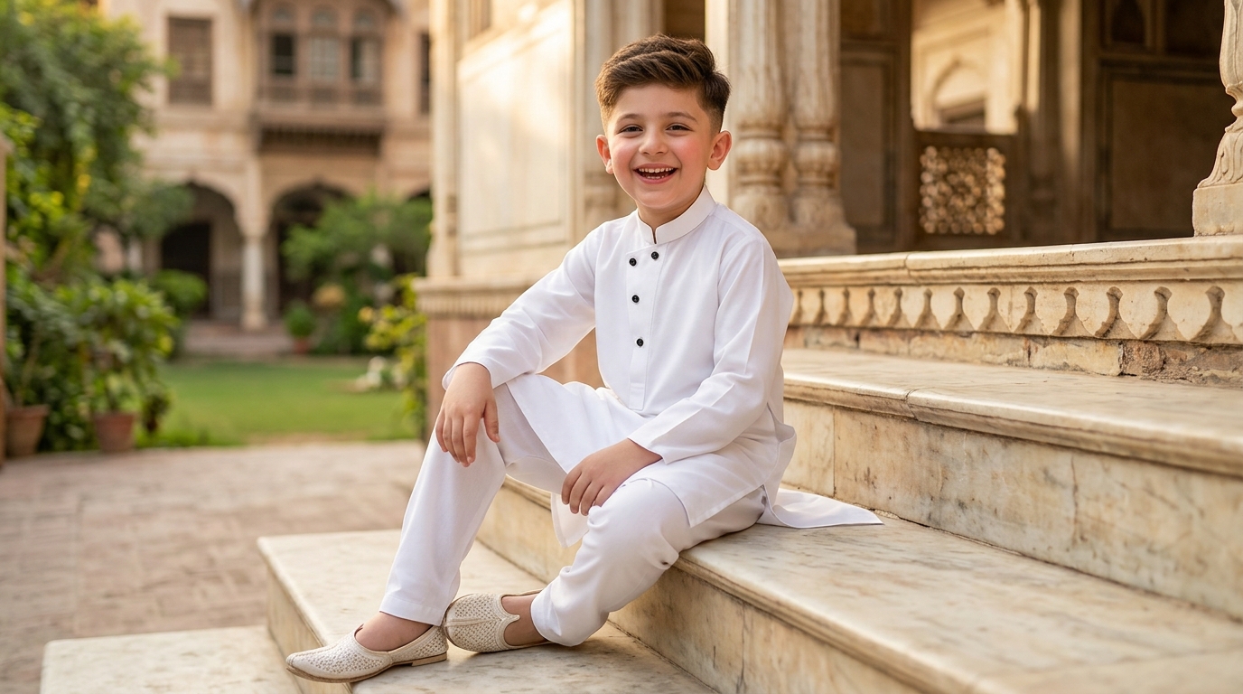 baby skin care Pakistan